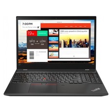 ThinkPad T580